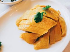 白切散养鸡-930私房菜(欧阳路店)