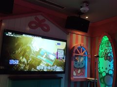 -欢乐迪KTV(观音桥未来国际店)