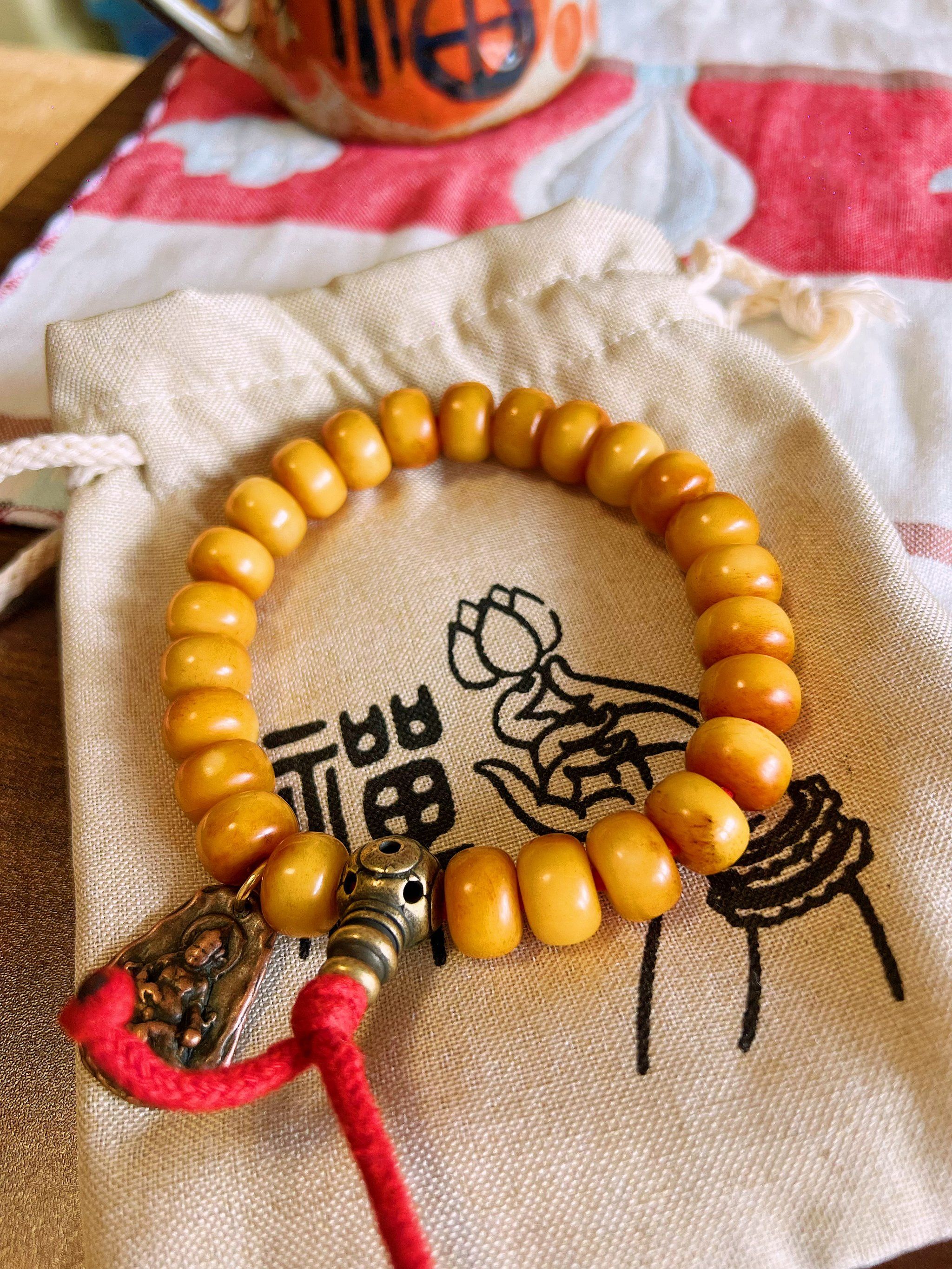 牛牛手串