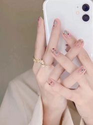 -悦指间美甲美睫