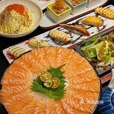 汕头这家精致日料真的太赞啦 很适合约会哦
