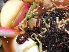 -服务大楼冷面(延大店)