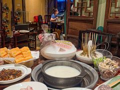 -大良毋米粥(锦龙路总店)