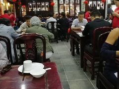 大堂-吴门人家·苏宴宫廷菜(拙政园店)
