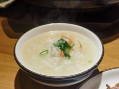 -颐和•海鲜砂锅粥•啫啫煲(奥林匹克广场店)