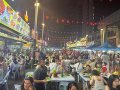 -明记烧鱼美味店