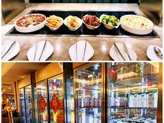 -金安大饭店-金品自助餐厅