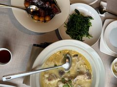 -一澜江宴·江景地标楚菜(江滩公园店)