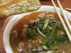 -春雨羊汤店(广开四马路总店)