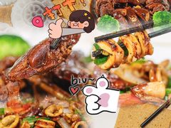 -东坊味道私房菜·地道顺德菜(大良店)