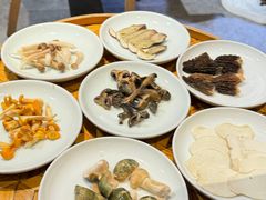 -一坐一忘云南菜(三里屯店)