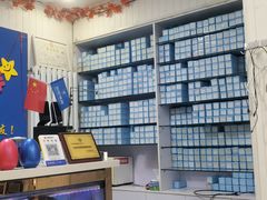 -朋朋修脚(友好广场店)