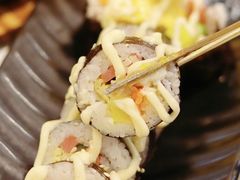 -朴鲸家正宗韩国料理(福田店)