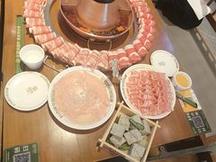 -刘老表·瓦罐汤涮肉(青云谱店)