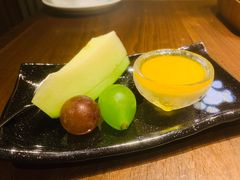 -山葵家·创意料理(临平银泰城店)