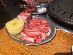 -济州爱肉堂(总店)