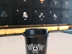 小白咖啡-车谷小镇