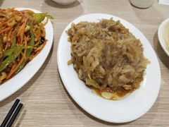-姥家春饼店(漳州二路店)