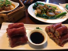 -粤点私厨(临桂枫林店)
