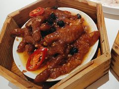 -避风塘·金牌店·夜宵(金玉兰店)
