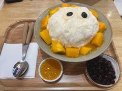 -怪物的冰与火(天虹商场中山路店)