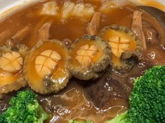 -荣兴酒家(徐家汇店)