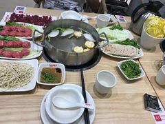 -为什么牛潮汕牛肉火锅(万胜广场店)