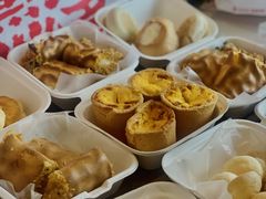 -虎头局·渣打饼行(五一新干线店)