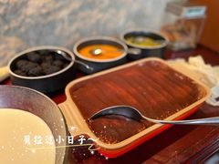 -杭州西子湖四季酒店-WL BISTRO西湖餐厅(灵隐路店)