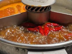 -巴奴毛肚火锅(相州店)