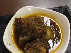 -好成财牛排馆(涂门街总店)