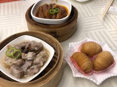 -潮福城大酒楼·潮粤菜·港式点心(阳光城店)