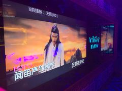 -温莎KTV(珠江路店)