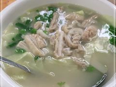 -茅屋大酒店