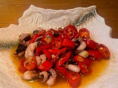 -禾风·海鲜料理自助(玉林店)