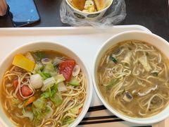 -同心楼(解放北路店)