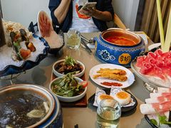 -享月汤皇·海鲜小火锅·聚会(曲江创意谷店)