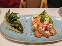 -鹿港小镇(悠唐店)