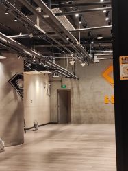 -G-STEPS舞蹈工作室