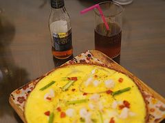 -花满楼(启秀路店)