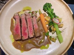 -第101座花园餐厅(湖滨88店)