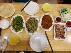 -姥家春饼店(漳州二路店)