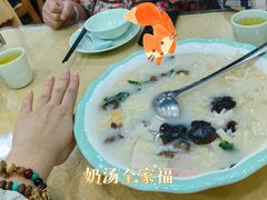 -春水锅贴·传统鲁菜(大明湖店)