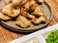 -京玉菲饭店(李村店)