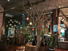 -陶享时光西餐·下午茶·竹林花园(新城店)