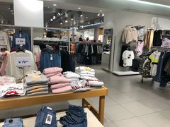 -H&M(华润万象城店)