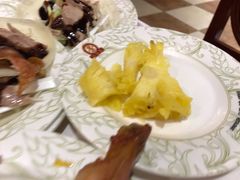 -比亚森自助烤肉料理(裕华店)