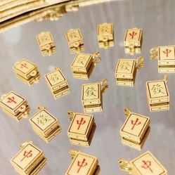 -夸克珠宝设计工作室