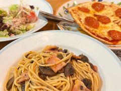 -萨莉亚意式餐厅(石鼓路店)