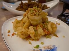 -烤肉宛饭庄(南礼士路店)